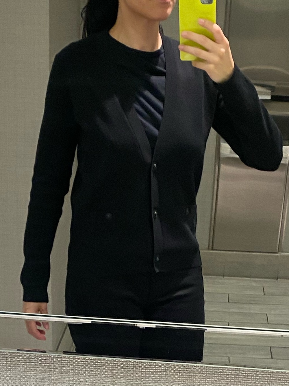 Chanel Cardigan - Picture 2 of 12